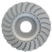 diamond cup wheel